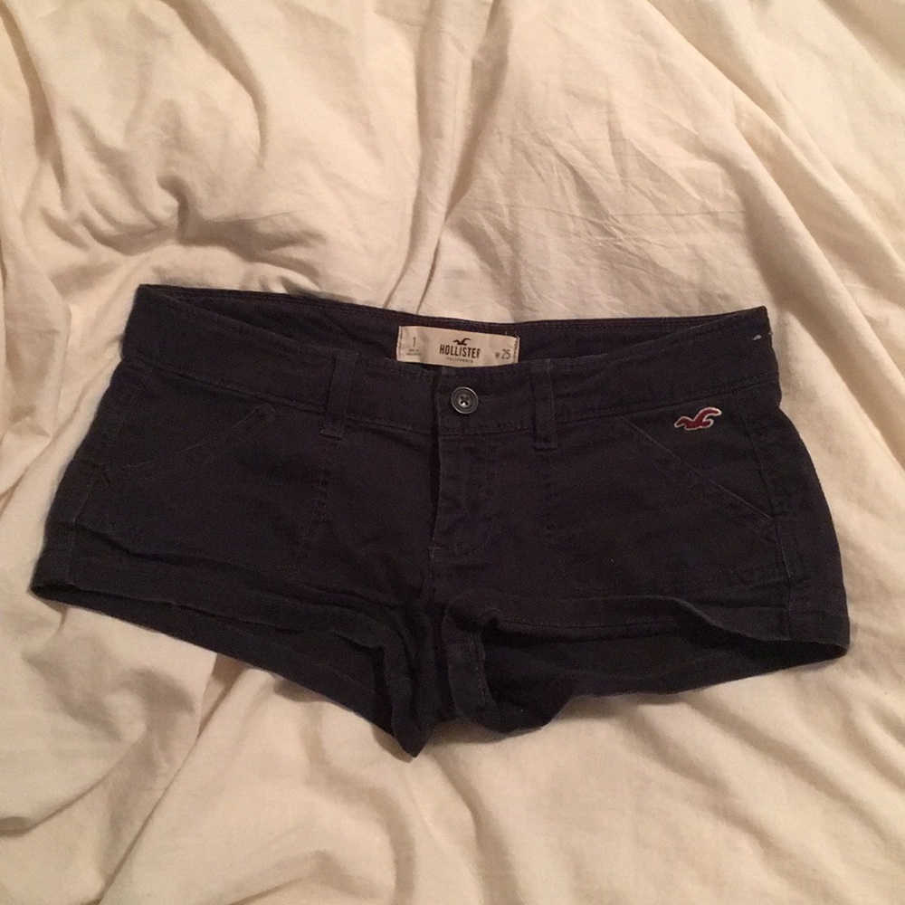 Hollister shorts